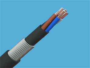 0.6/1kV Copper Conductor PVC Insulation Unarmored Power Cable IEC60502
