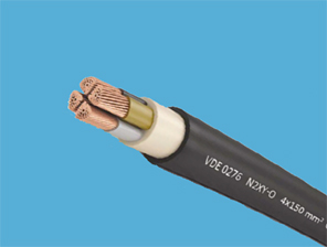 Low-Voltage Power Cable German Standard(VDE)