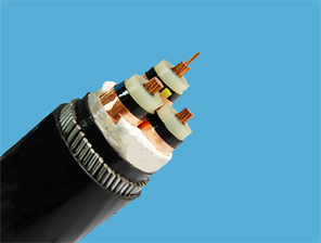 6-35kV MV Power Cable iec60502