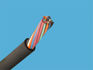 450/750V PVC Insulated Control Cable IEC60227 IEC60502