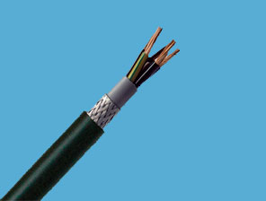 450/750V XLPE Insulated Control Cable IEC60227 IEC60502